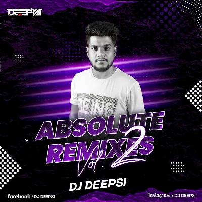 08.Peele Peele O More Raja (Tapori Mix) - DJ Deepsi
